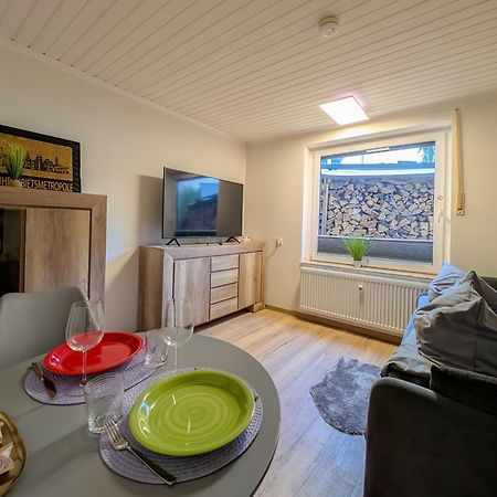 H-Lodges - Top City-Appartments In Έσσεν Εξωτερικό φωτογραφία