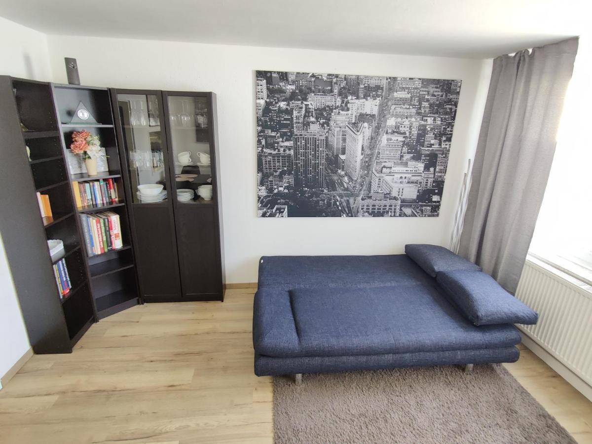 H-Lodges - Top City-Appartments In Έσσεν Δωμάτιο φωτογραφία