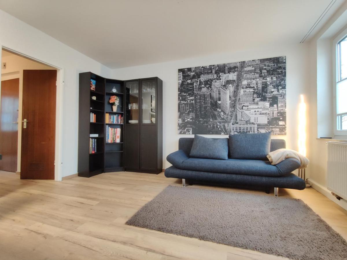 H-Lodges - Top City-Appartments In Έσσεν Δωμάτιο φωτογραφία