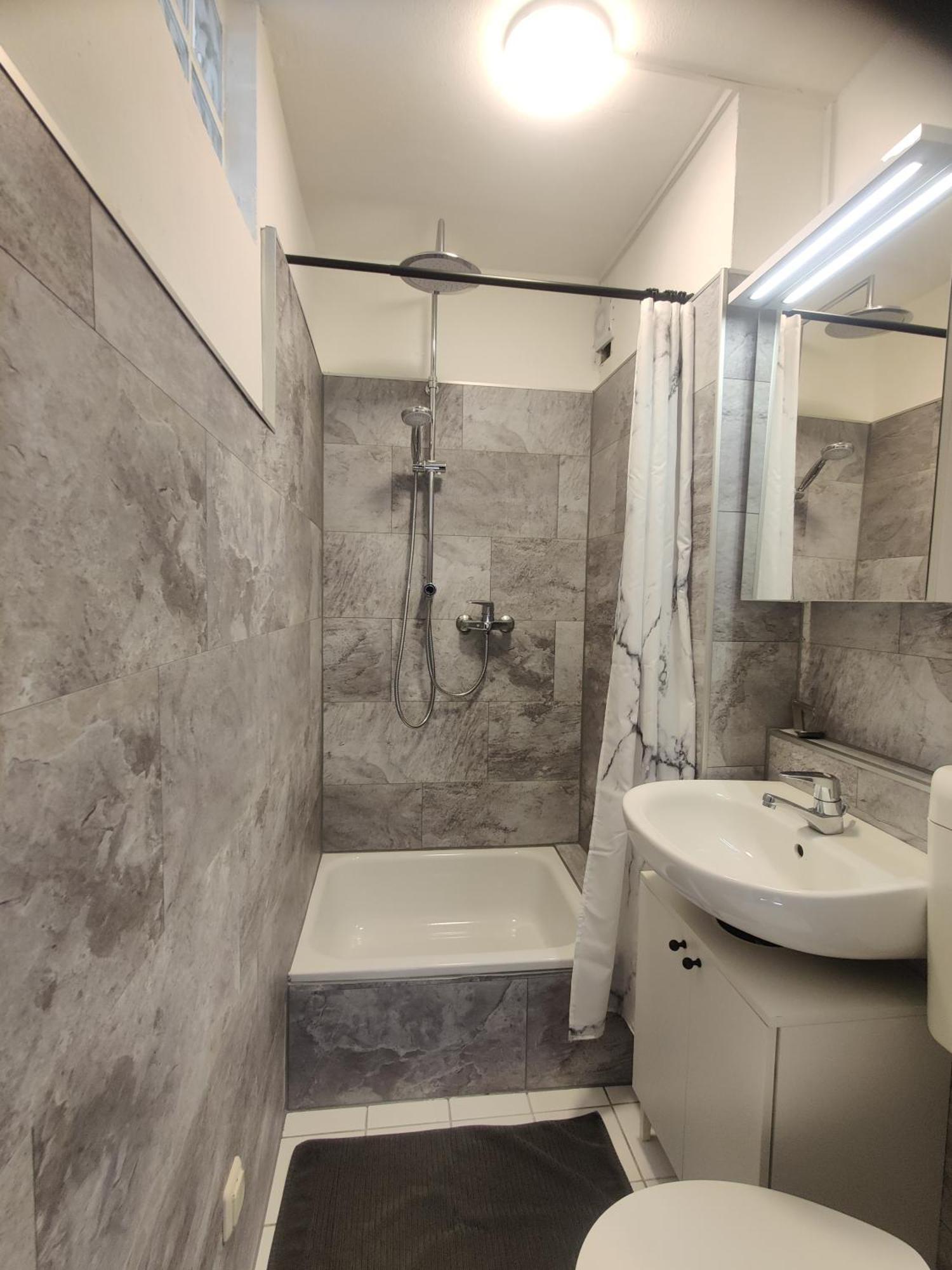 H-Lodges - Top City-Appartments In Έσσεν Εξωτερικό φωτογραφία