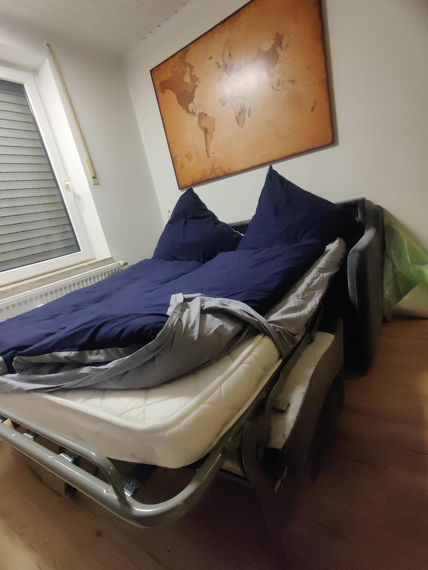 H-Lodges - Top City-Appartments In Έσσεν Δωμάτιο φωτογραφία